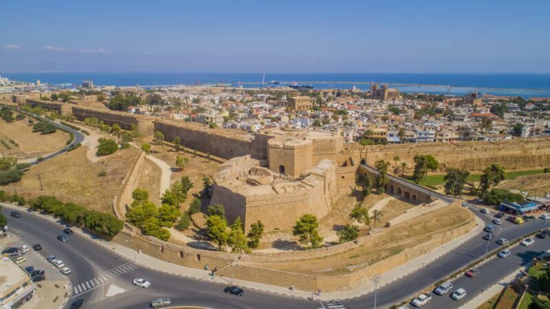 Famagusta Jeep Safari from Aya Napa/Protaras/Larnaca - What’s the Value?