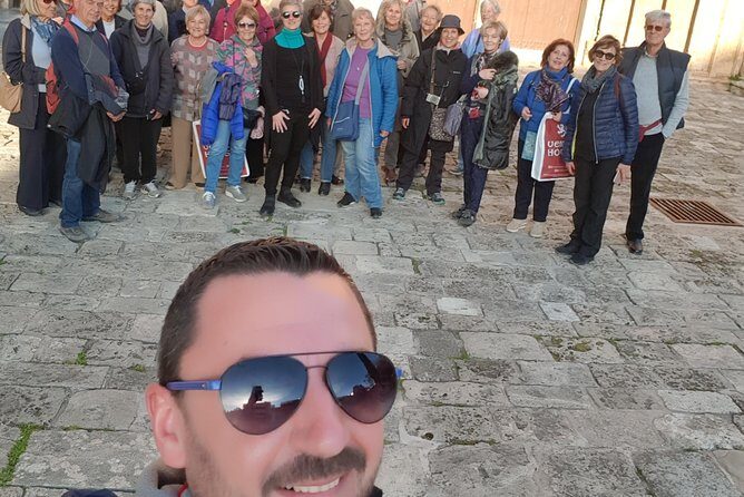 FAMAGUSTA & NICOSIA Private Tour from Kyrenia - The Practical Side: What to Expect