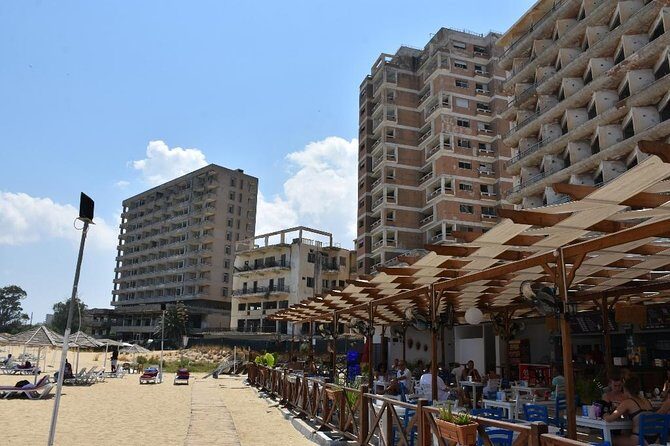 FAMAGUSTA & NICOSIA Private Tour from Kyrenia - Wrapping Up: Is It Worth It?