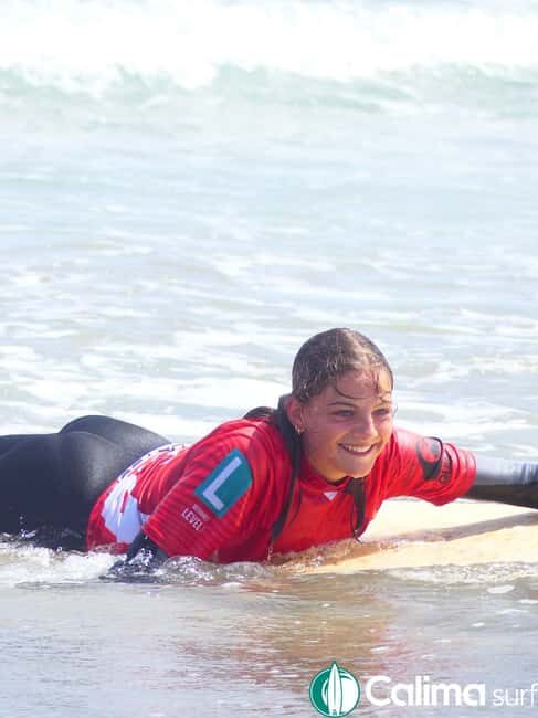Famara: 5-day surf course with a dive into nature and local culture - FAQ