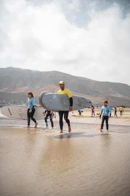 Famara Surf & videos: Relive your ride! - Final Words: Is This Tour Right for You?
