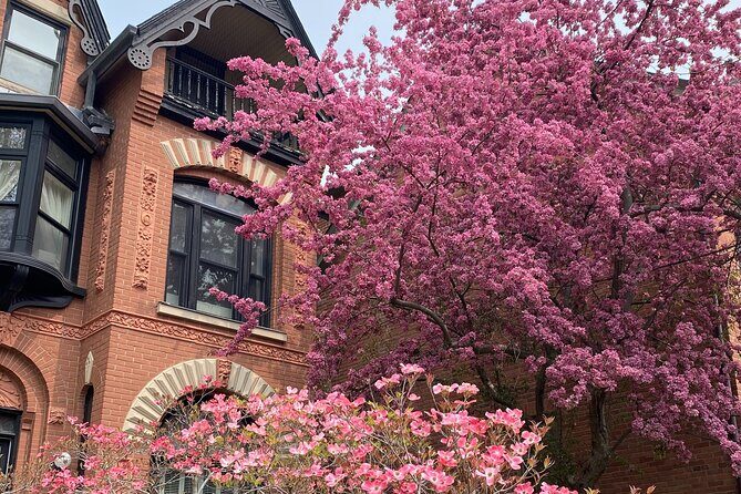 Fame and Folly in Victorian Cabbagetown - Who Should Consider This Tour?