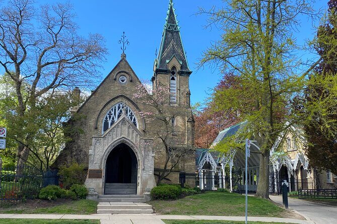 Fame and Folly in Victorian Cabbagetown - Wrapping Up: Who Will Love This Tour?