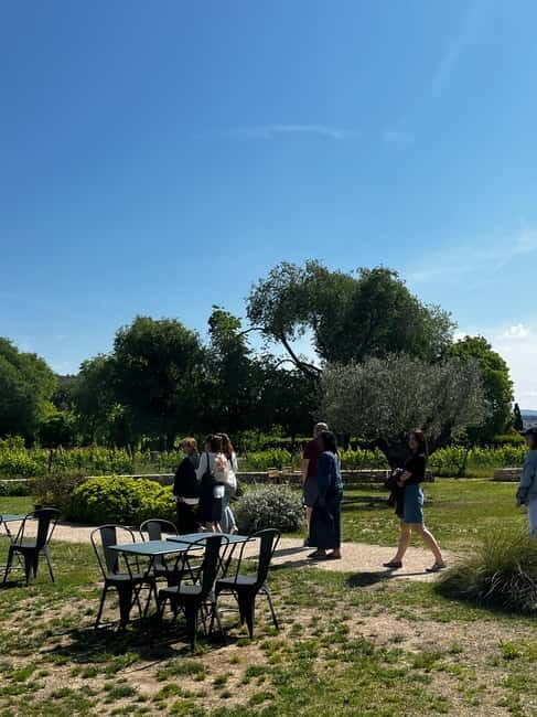 Familia Torres Winery: Gastronomic Tapas & Wine Experience - Final Thoughts