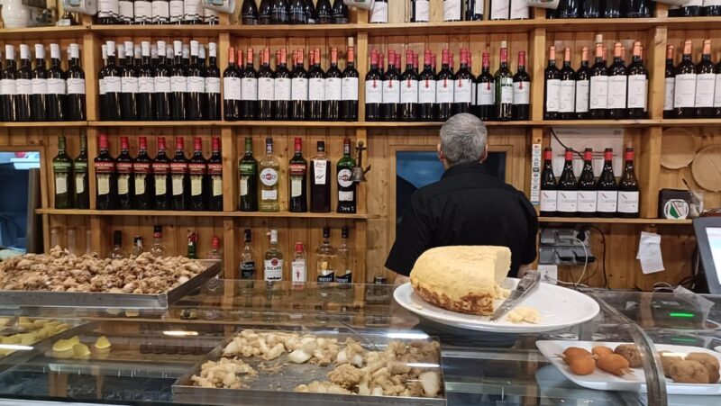 Familly friendly: tailored tapas, giants & Scavenger Hunts! - Who Will Love This Tour?