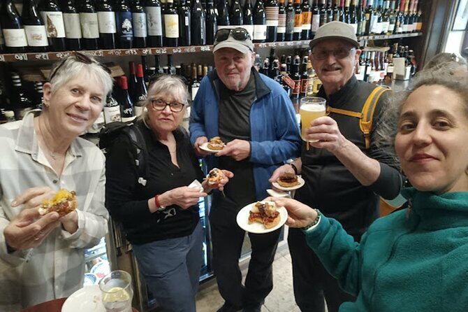 Familly friendly traditions & food tour: tailored tapas & games! - The Itinerary: What to Expect at Each Stop