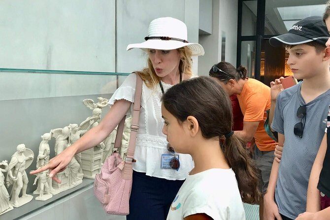 Family Acropolis & Acropolis Museum Tour inspiredby Percy Jackson - Final Thoughts: Is This Tour Right for You?