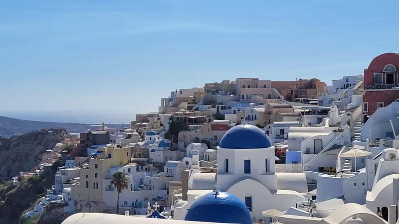 Family Adventure in Santorini & Lost Atlantis Experience - Is This Tour Worth It?