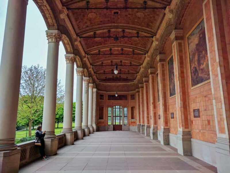 Family Adventure - Private Tour of Baden-Badens Treasures - What We Think Overall