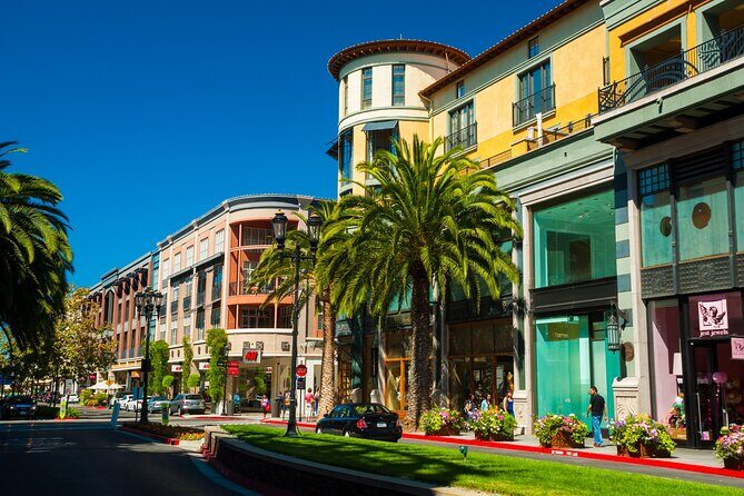 Family Adventures in San Jose: Private Walking Tour - The Itinerary in Detail