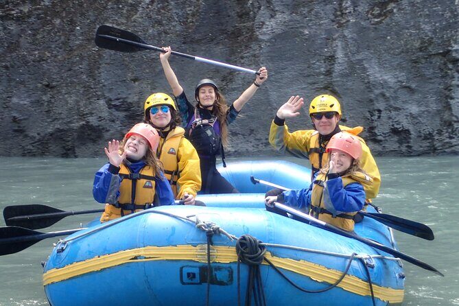 Family Adventures Rafting and Sightseeing Trip in Queenstown - Who Should Consider This Tour?