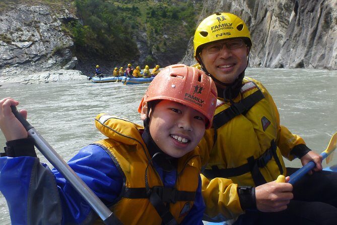 Family Adventures Rafting and Sightseeing Trip in Queenstown - Final Thoughts