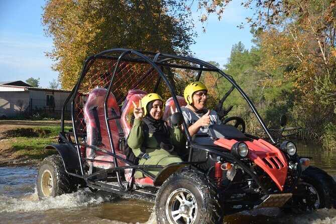 Family Buggy Safari in the Taurus Mountains from Belek - Family Buggy Safari in the Taurus Mountains from Belek: An Honest Look