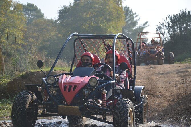 Family Buggy Safari in the Taurus Mountains from Belek - Final Thoughts