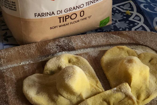 Family cooking class - Key Points