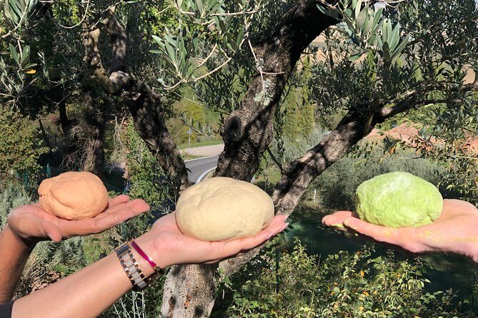 Family cooking class - The Sum Up