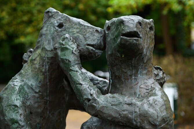 Family Copenhagen Treasure Hunt Tour - Unlock Danish Happiness - Why Consider This Treasure Hunt?