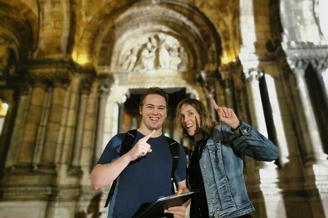 Family escape Game with kids and teens on the Île de la Cité - Final Thoughts: Who Should Consider This?