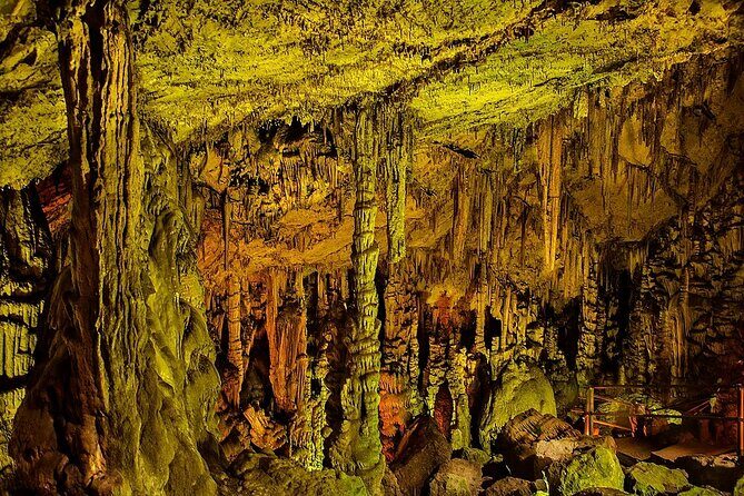 Family Excursion: From Sea Wonders to Mythical Realms Adventure - Whats Included and What to Keep in Mind