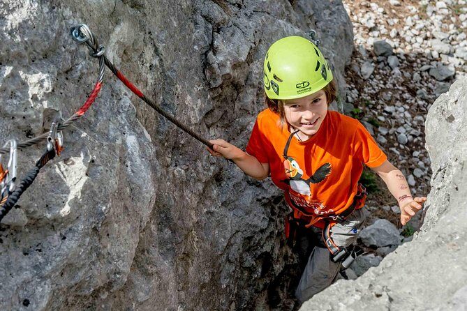 Family Ferrata - Exploring the Family Ferrata in Trento: What You Need to Know