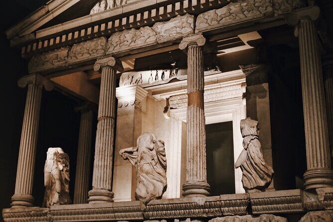 Family Friendly British Museum London Guided Private Tour - FAQ