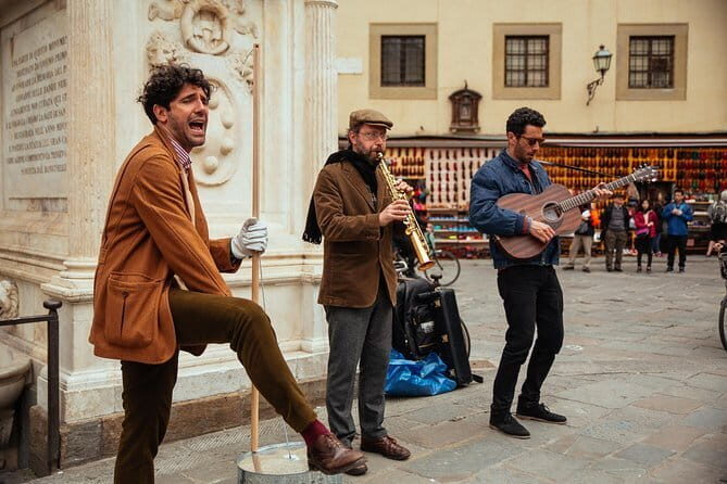 Family Friendly Florence Private City Tour - Why Choose This Tour?