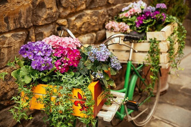 Family Friendly Florence Private City Tour - What’s Included and What’s Not