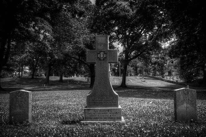 Family-Friendly Ghost Tour in Chattanooga - Who Will Love This Tour?