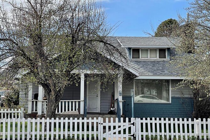 Family-Friendly Ghost Walking Tour in Flagstaff - The Booking and Cancellation Policy