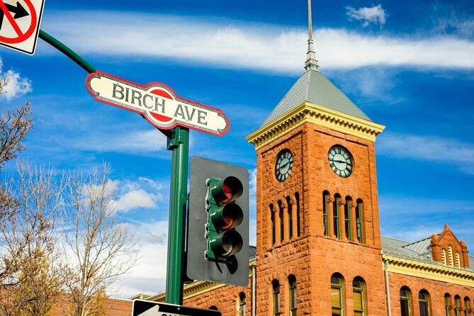 Family-Friendly Ghost Walking Tour in Flagstaff - Frequently Asked Questions