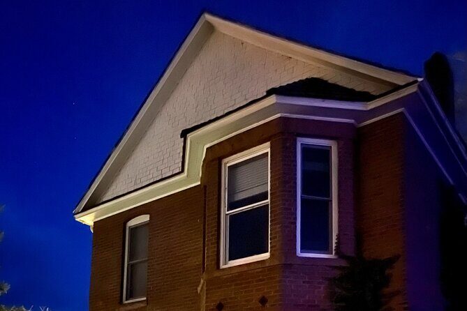 Family-Friendly Ghost Walking Tour in Flagstaff - Final Thoughts