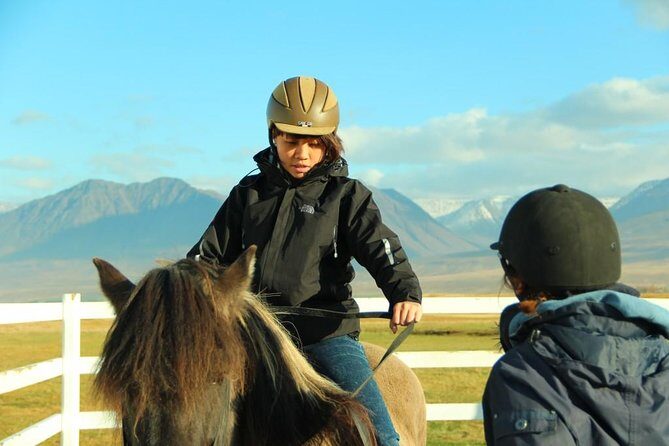 Family Friendly Horse Riding Tour in Skagafjörður - FAQ