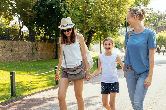 Family Friendly Lisbon Private City Tour - What’s Included and What’s Not