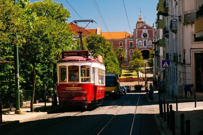 Family Friendly Lisbon Private City Tour - What Does the Tour Feel Like?