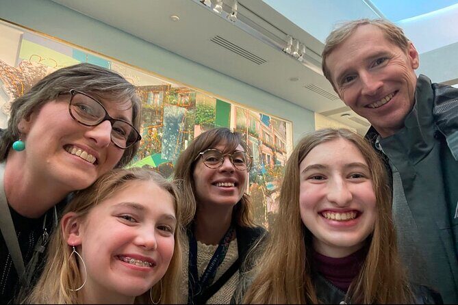 Family Friendly Louvre Museum Private Guided Tour - What is this tour all about?