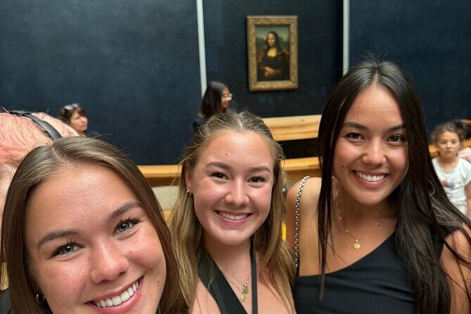 Family Friendly Louvre Museum Private Guided Tour - What Are the Downsides?