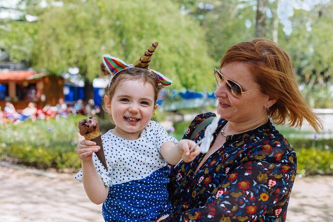 Family Friendly Madrid Private City Tour - Who Should Consider This Experience?