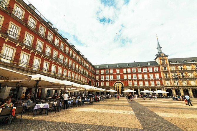 Family Friendly Madrid Private City Tour - FAQs