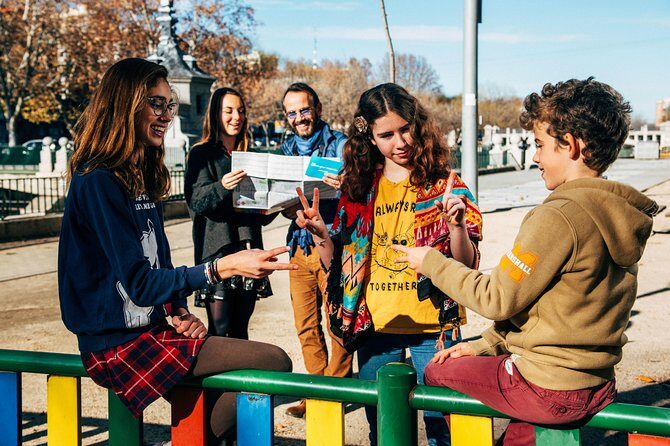 Family Friendly Madrid Private City Tour - Final Thoughts