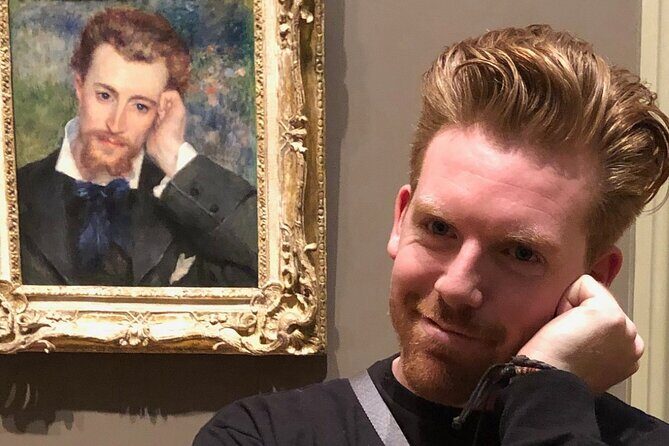 Family Friendly Met tour Metropolitan Museum of Art Private Tour - Key Points