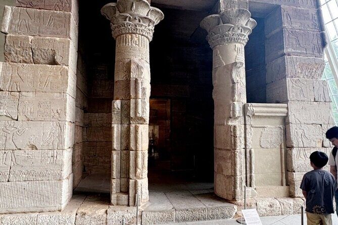 Family Friendly Met tour Metropolitan Museum of Art Private Tour - Final Thoughts