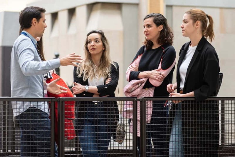 Family Friendly Musee d Orsay Private Guided Museum Tour - Practical Details