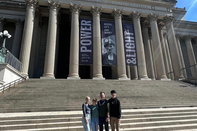 Family Friendly National Archives Building Private Tour - Final Thoughts