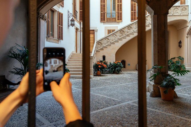 Family Friendly Palma de Mallorca Private City Tour - What to Expect from the Tour