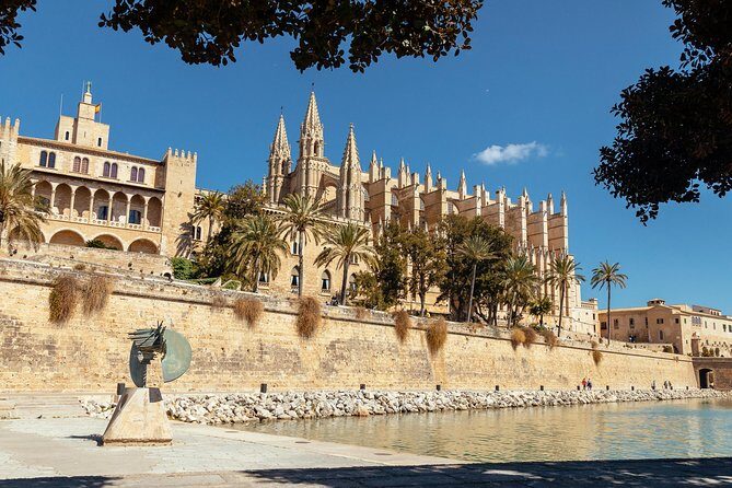 Family Friendly Palma de Mallorca Private City Tour - The Value of the Experience