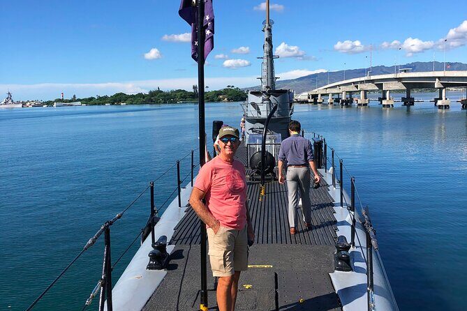 Family-friendly Pearl Harbor and Honolulu Downtown with private transportation - What’s Included and How It Enhances Your Experience