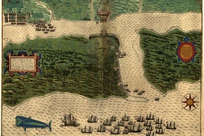 Family Friendly Pirate Tour - FAQ