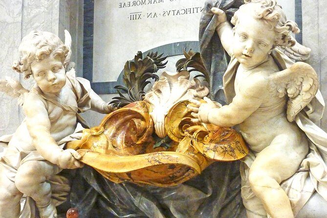 Family Friendly Private Vatican & Sistine Chapel Tour - What to Expect from the Tour