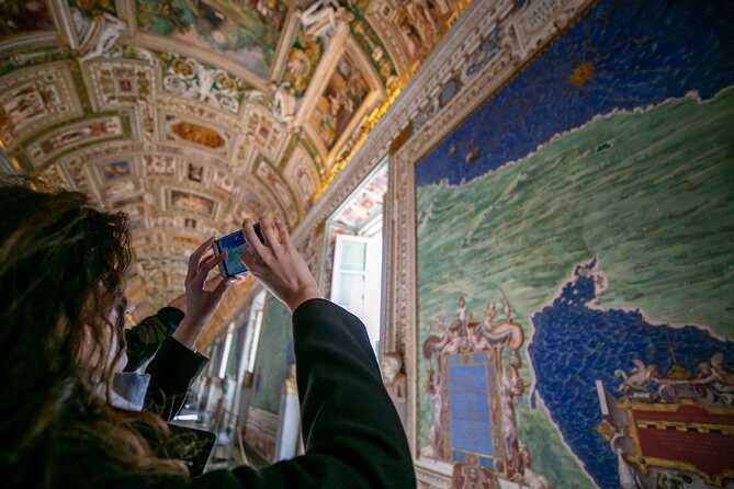 Family Friendly Private Vatican Tour and Sistine Chapel - What You Can Expect from This Tour