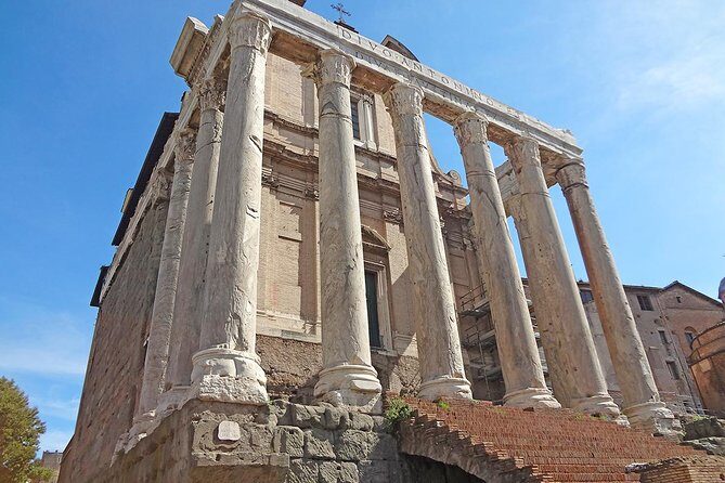 Family Friendly Rome Colosseum&Forum Tour for Kids - Exploring the Tour: What It’s Really Like